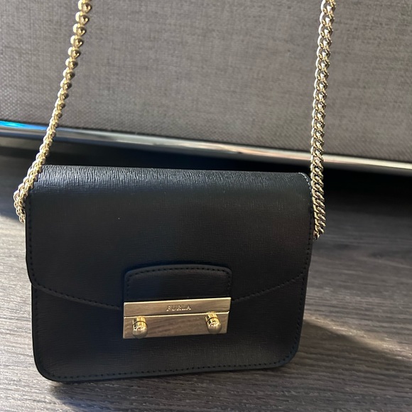 FURLA Crossbody Bag - Picture 3 of 9